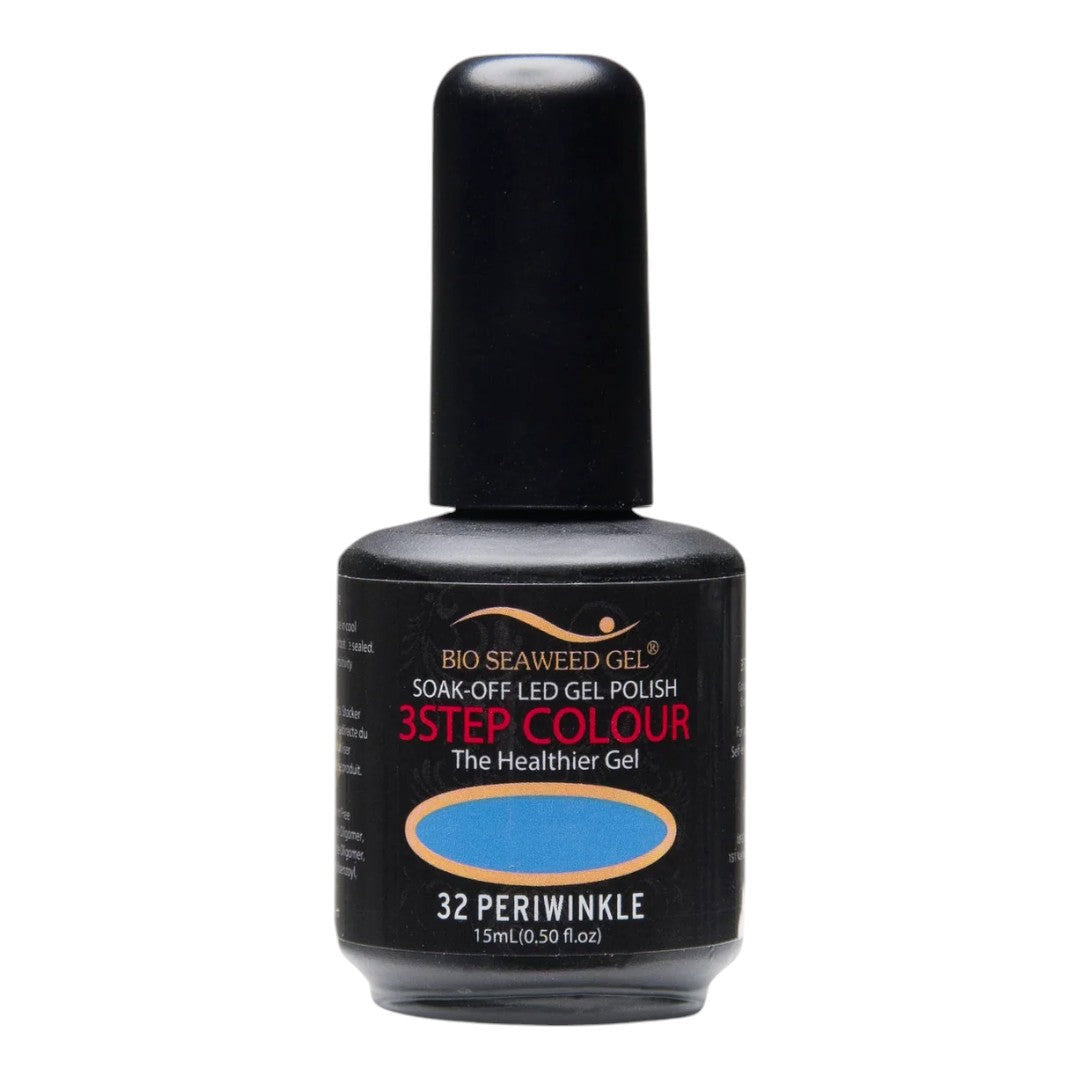 Bio Seaweed Gel #32 Periwinkle