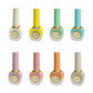 By Muse Syrup Gel Polish #BS41-48 Smoothie Collection