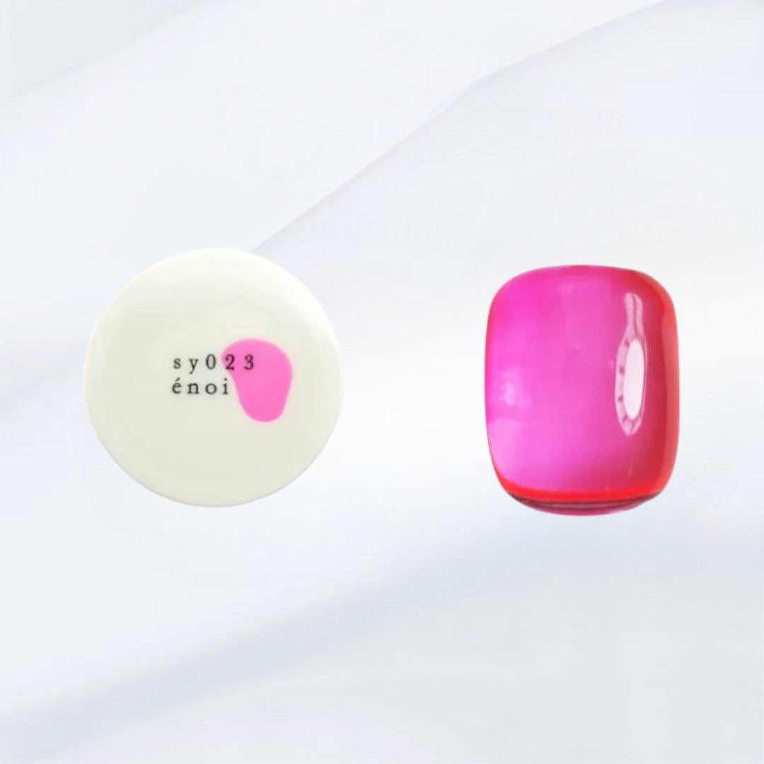 énoi Syrup Gel Polish #SY23