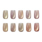Enoi Cat Eye Gel Polish - Milk Magnet #MG130-MG139 Collection