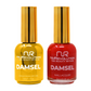 Noble Gel & Lacquer Duo #06