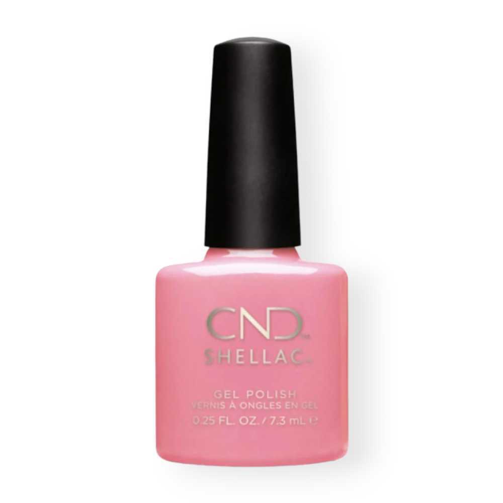 CND Shellac 0.25Oz - Gotcha