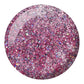 DND Diva Platinum Gel Polish - Haute Couture #301