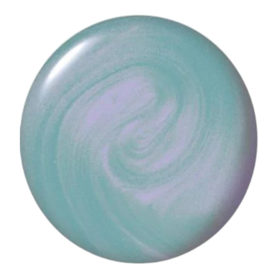 OPI Powder Perfection - Reality Check Ya Out #DPS046