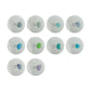 énoi Cat Eye Gel Polish - Plumper Magnet Marine Series #MG57-MG66 Collection