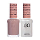 DND Gel & Lacquer Duo - Havana Cream #616