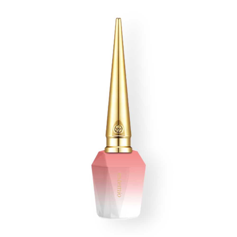 Estemio Syrup Gel Polish - Romance #SY34