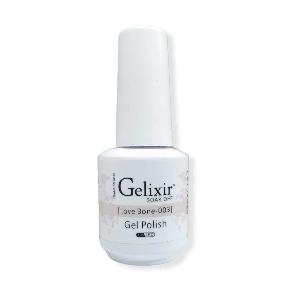 Gelixir Gel Polish #03