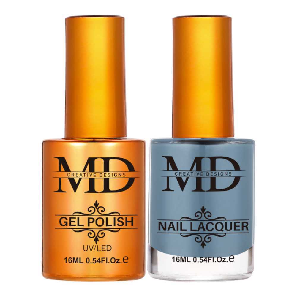 MD Gel & Lacquer Duo #K-11