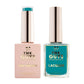 2Guys Gel & Lacquer Duo #A120 Colour Me Happy