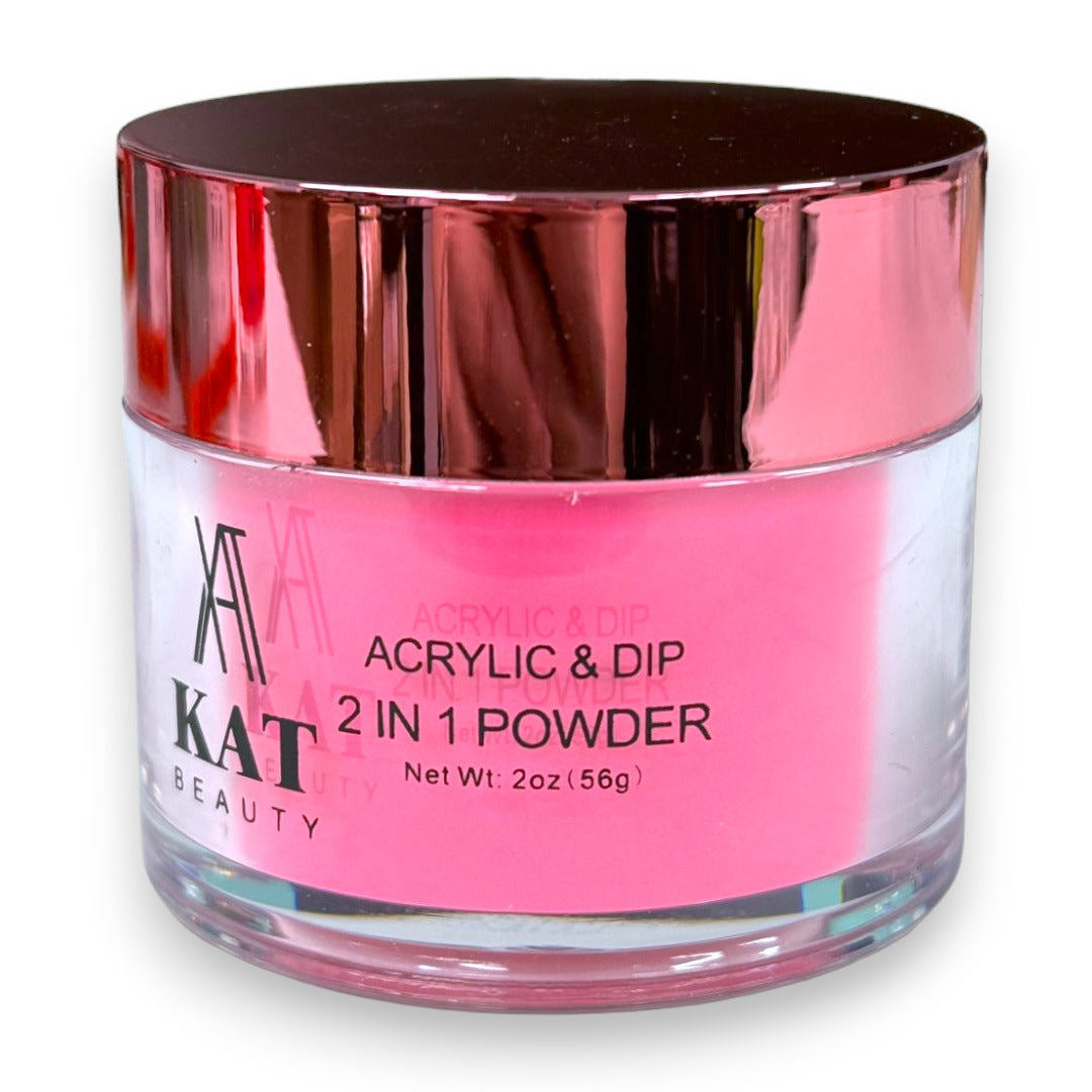 KAT Beauty 4In1 System #114