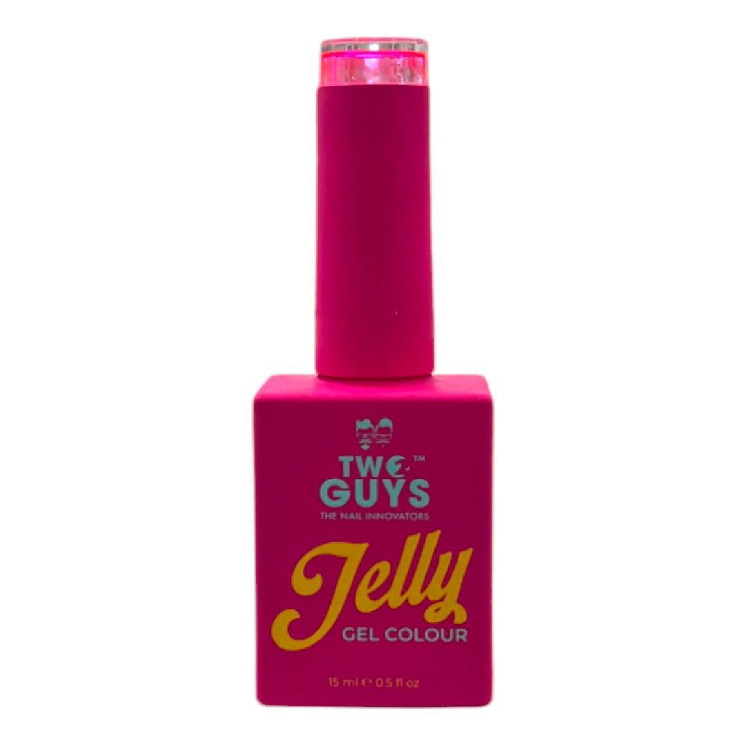 2Guys Jelly Gel Polish #J05