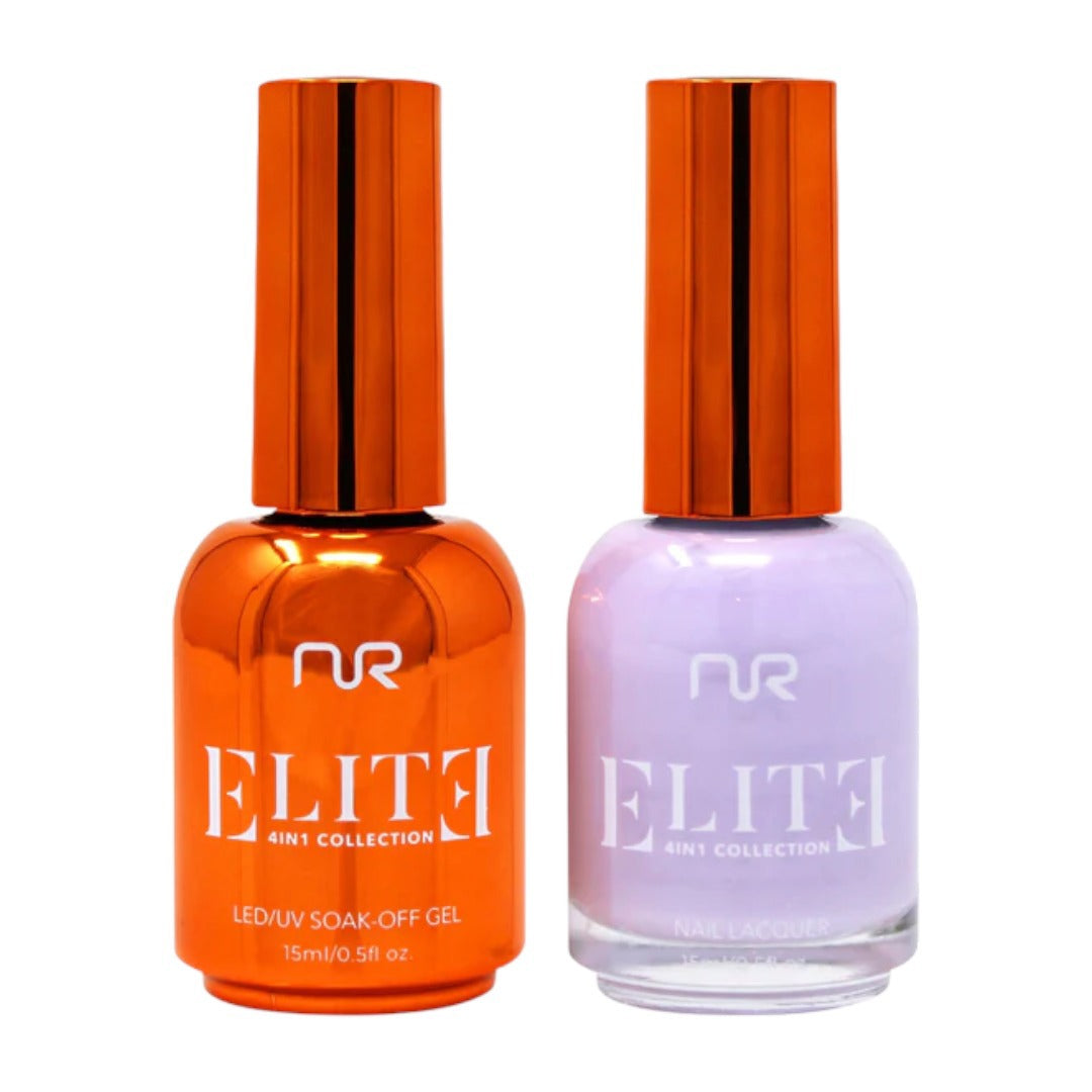 Elite Gel & Lacquer Duo #43