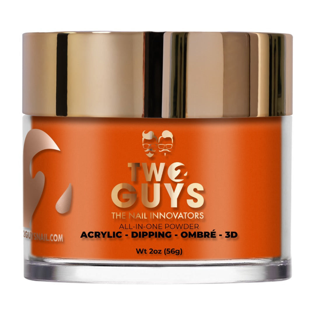 2Guys Acrylic & Dipping Powder 2Oz #A27 Pumpkin Spice