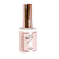 Kokoist X Nail Thoughts Tinted Base Gel - Milkshake #NTB-09