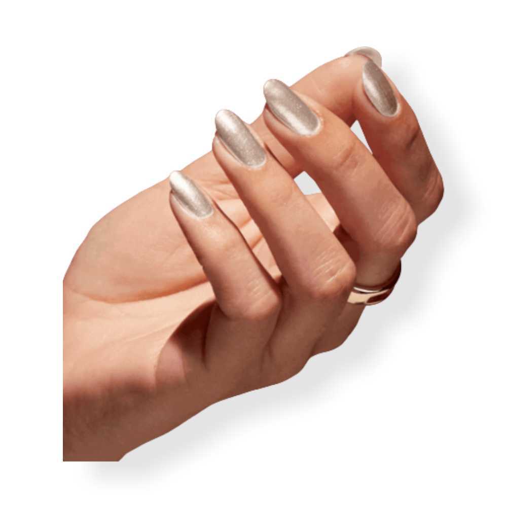 OPI Nature Strong - Glowing Places #NAT038