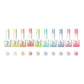 Reve In Nail Syrup Gel Polish - Breeze Series (10pcs)
