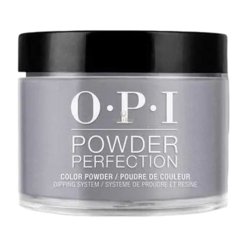 OPI Powder Perfection - Less Is Norse #DPI59