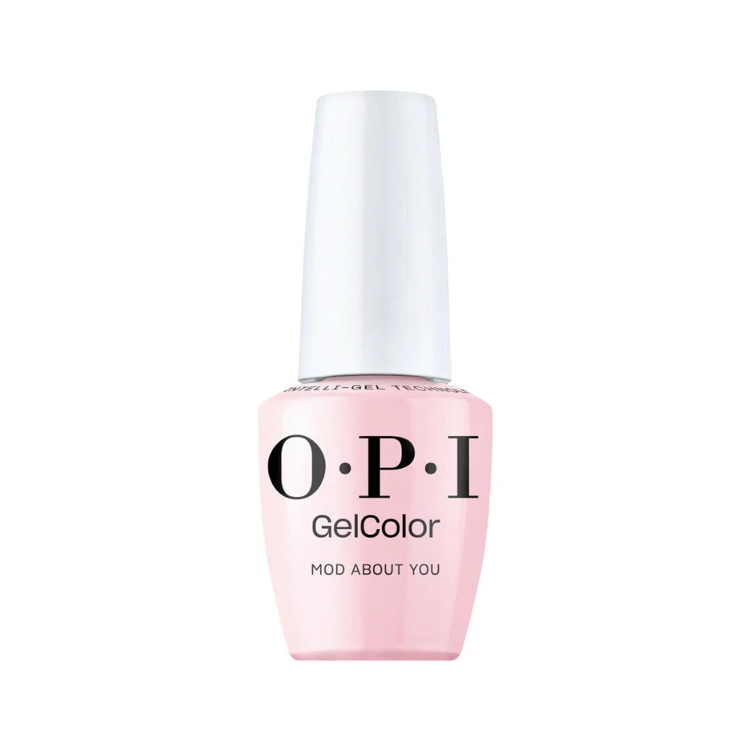 OPI Gel Colour - Mod About You #GCB56