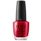 OPI Lacquer - The Thrill Of Brazil #NLA16