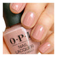 OPI Lacquer - Edinburgh-Er & Tatties #NLU23