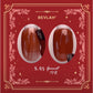 Bevlah Gel Polish (HEMA-Free) - Garnet #S65