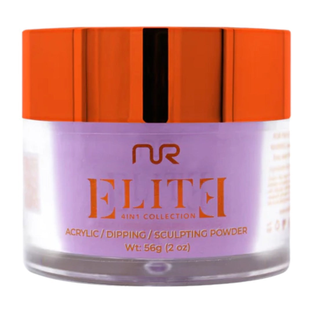 Elite Acrylic & Dipping Powder #114
