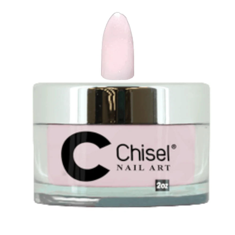 Chisel Dipping Powder 2Oz #Ombre 18B
