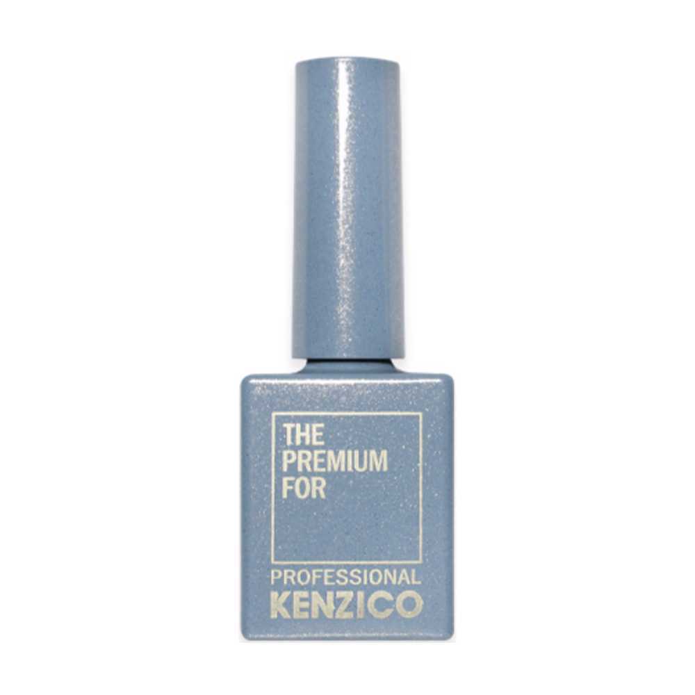 Kenzico Syrup Gel Polish #TS06