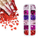 CNBS Glitter - Valentine's Day Love