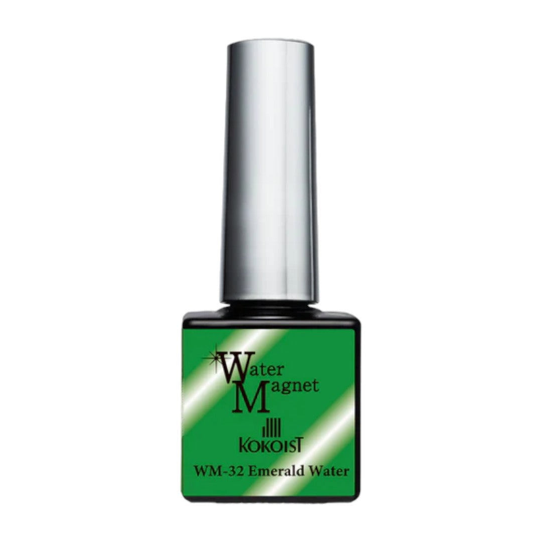 Kokoist Water Magnet - Emerald Water #WM-32