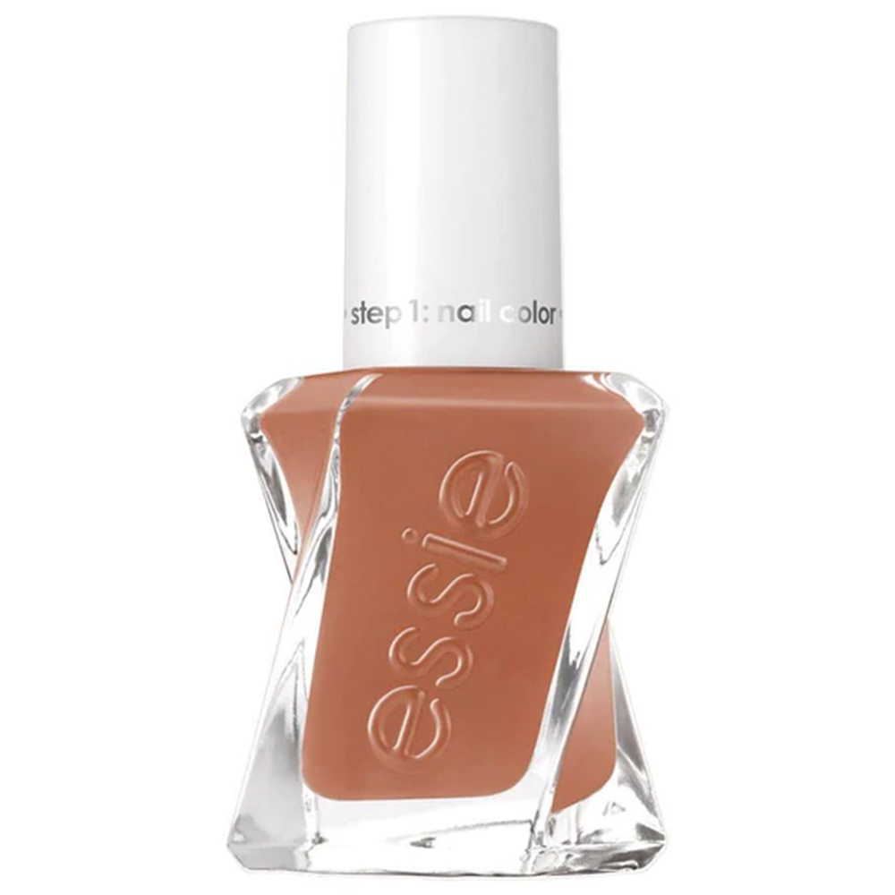 Essie Gel Couture - Dress For The Press #35