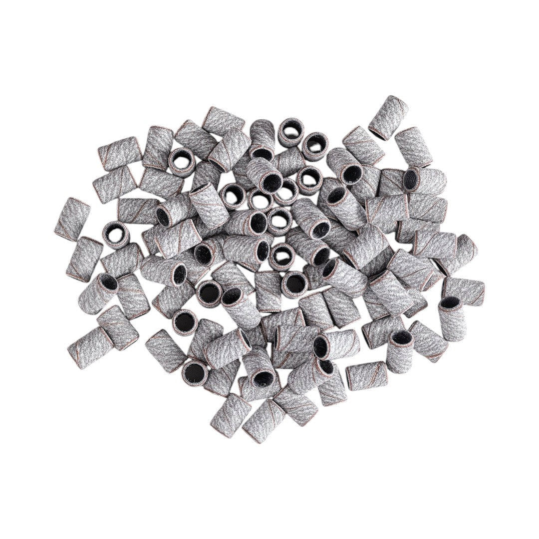 CNBS Sanding Bands - Zebra Medium Grit