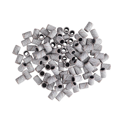 CNBS Sanding Bands - Zebra Medium Grit