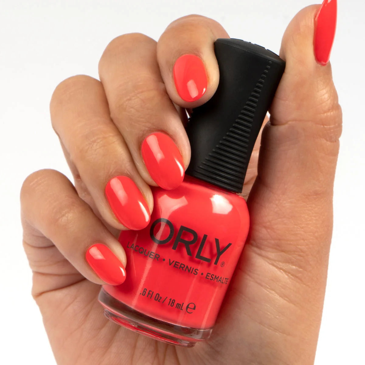 Orly Lacquer - Connect The Dots #2000187