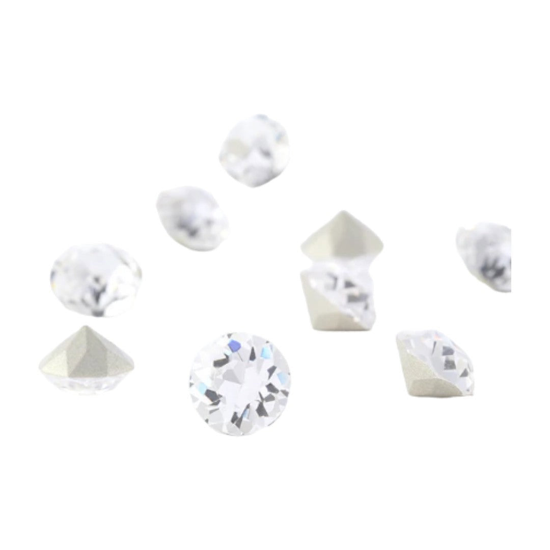 CNBS Rhinestones - Premium Pointed Diamonds