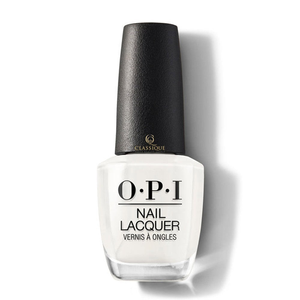 OPI Lacquer - Funny Bunny #NLH22