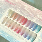 Mithmillo Glitter Gel Polish #GM04