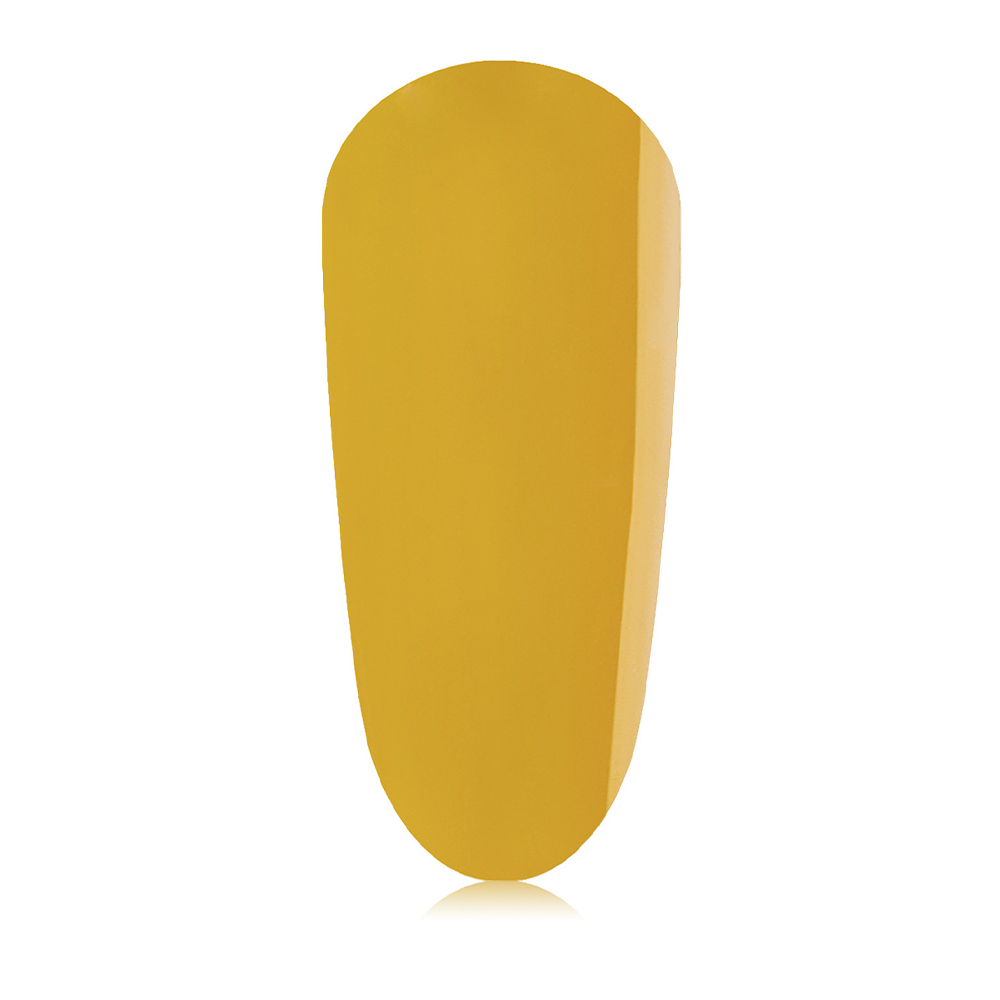 The Gelbottle Gel Colour - Retro #589