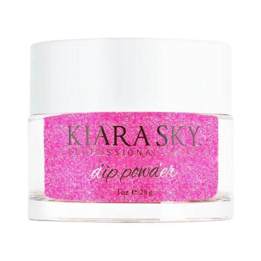 Kiara Sky Dipping Powder 1Oz - I Pink You Anytime #D478