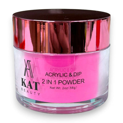 KAT Beauty 4In1 System #116