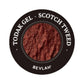 Bevlah Mulgam Gel (HEMA-Free) - Scotch Tweed #A06