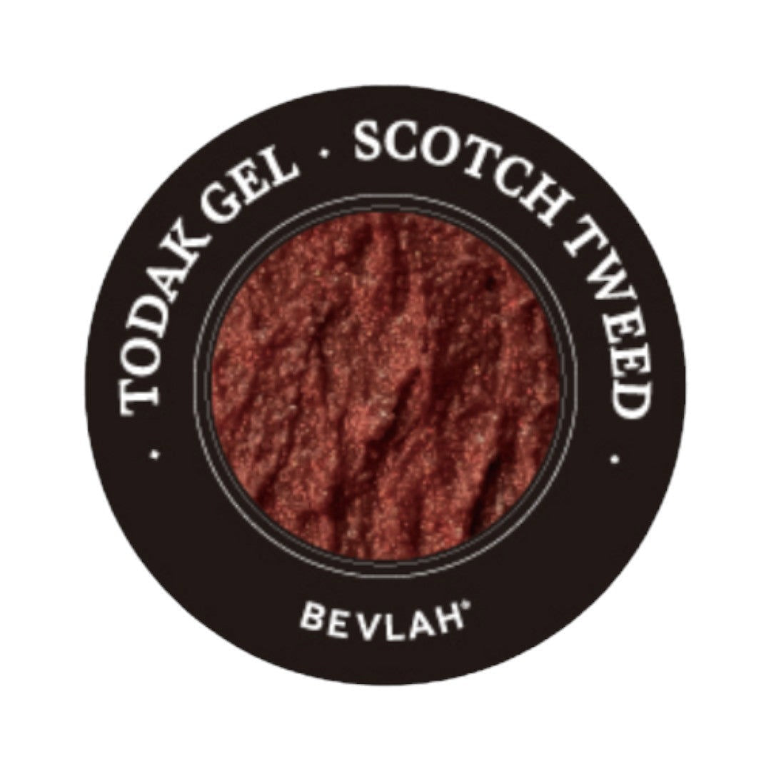 Bevlah Mulgam Gel (HEMA-Free) - Scotch Tweed #A06
