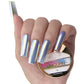 Cre8tion Nail Art Effect - Unicorn Chrome 1G #13