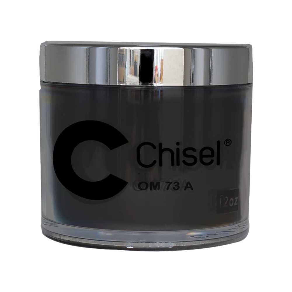 Chisel Dipping Powder 12Oz #Ombre 73A