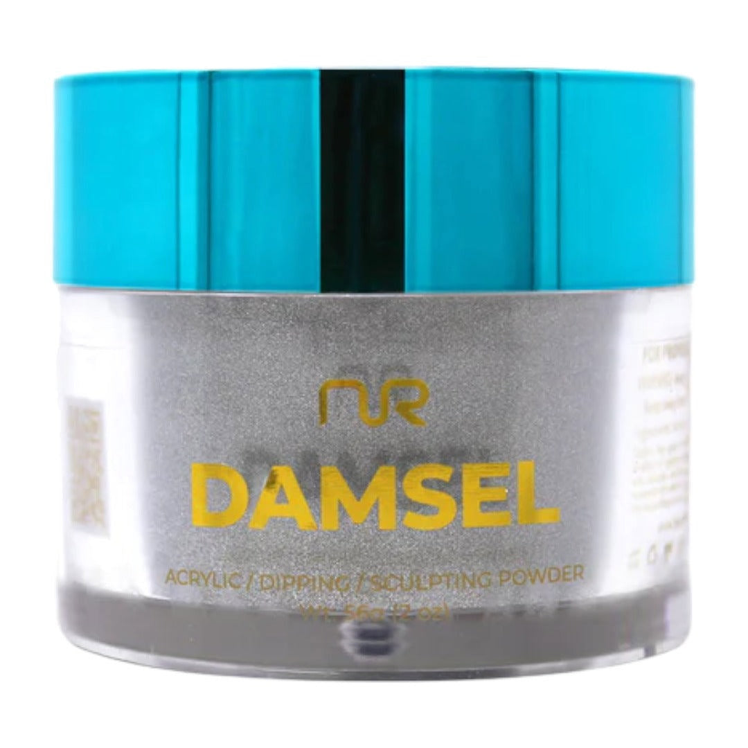 Lavish-Damsel Acrylic & Dipping Powder #112