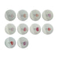 Enoi Cat Eye Gel Polish - Plumper Magnet Lip Series #MG37-MG46 Collection