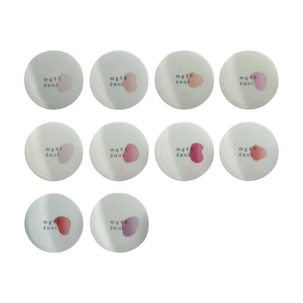 enoi PLUMPER magnet 57〜66 énoi Japanese Cat Eye Gel - Plumper Magnet Lip Series Collection