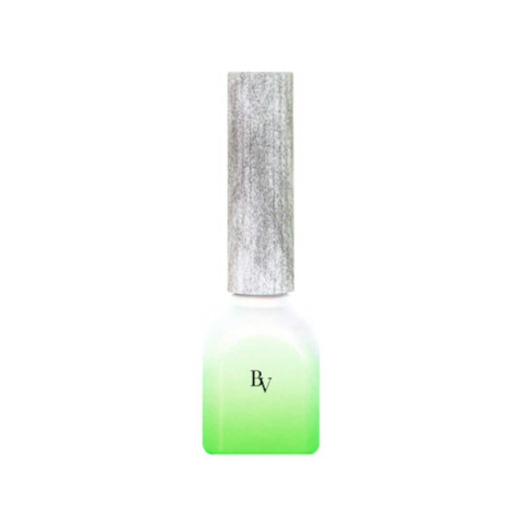 Bevlah Neon Sheer Gel Polish (HEMA-Free) - Melon Soda #NS09