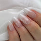 Nailbayo - Doi Gel Polish Nudi White 10Ml